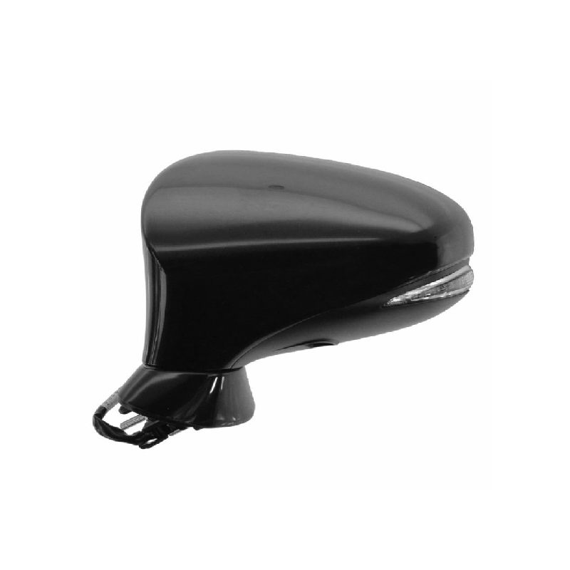 تصویر محصول آینه بغل چپ لکسوس IS 300 سال 2012